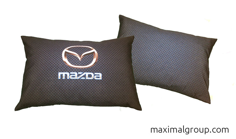 Подушка Mazda